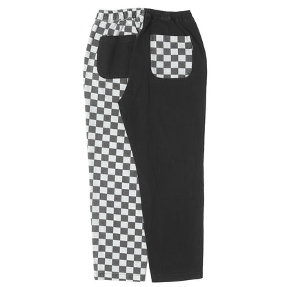 26SS チェッカーフラッグ トラベラー イージーパンツ(TRAVELER PANTS)
