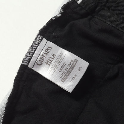 26SS チェッカーフラッグ トラベラー イージーパンツ(TRAVELER PANTS)