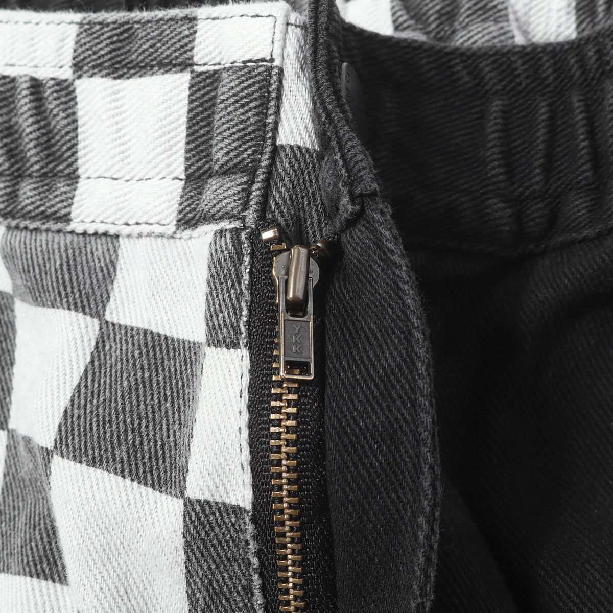 26SS チェッカーフラッグ トラベラー イージーパンツ(TRAVELER PANTS)
