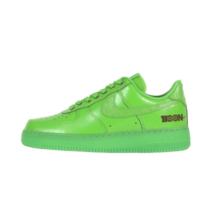AIR FORCE 1 '07 LX 1CON GREEN APPLE (IV6822-399)