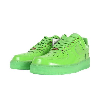 AIR FORCE 1 '07 LX 1CON GREEN APPLE (IV6822-399)