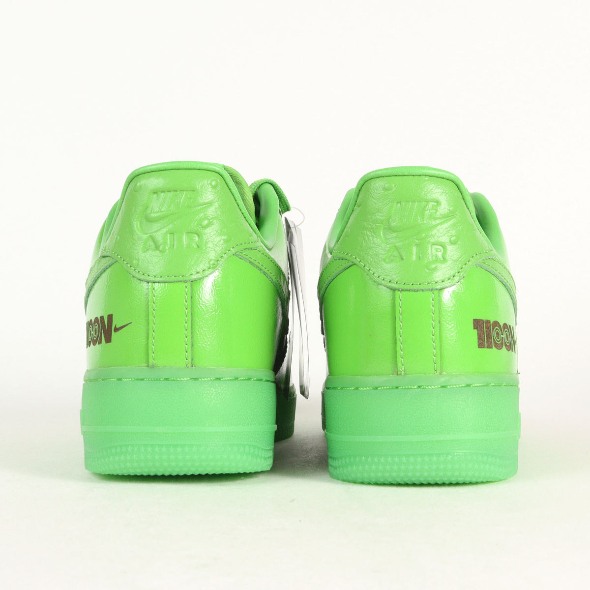 AIR FORCE 1 '07 LX 1CON GREEN APPLE (IV6822-399)