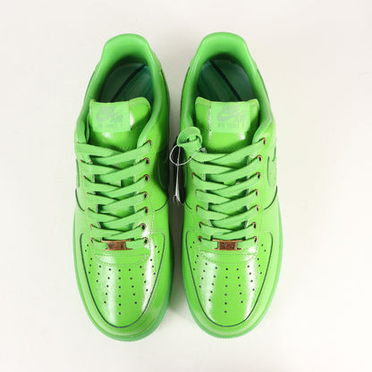 AIR FORCE 1 '07 LX 1CON GREEN APPLE (IV6822-399)