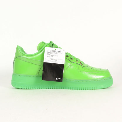 AIR FORCE 1 '07 LX 1CON GREEN APPLE (IV6822-399)