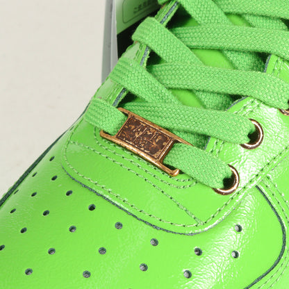 AIR FORCE 1 '07 LX 1CON GREEN APPLE (IV6822-399)