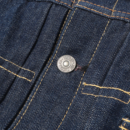 [希少モデル 濃紺] 925 1stタイプ デニムジャケット