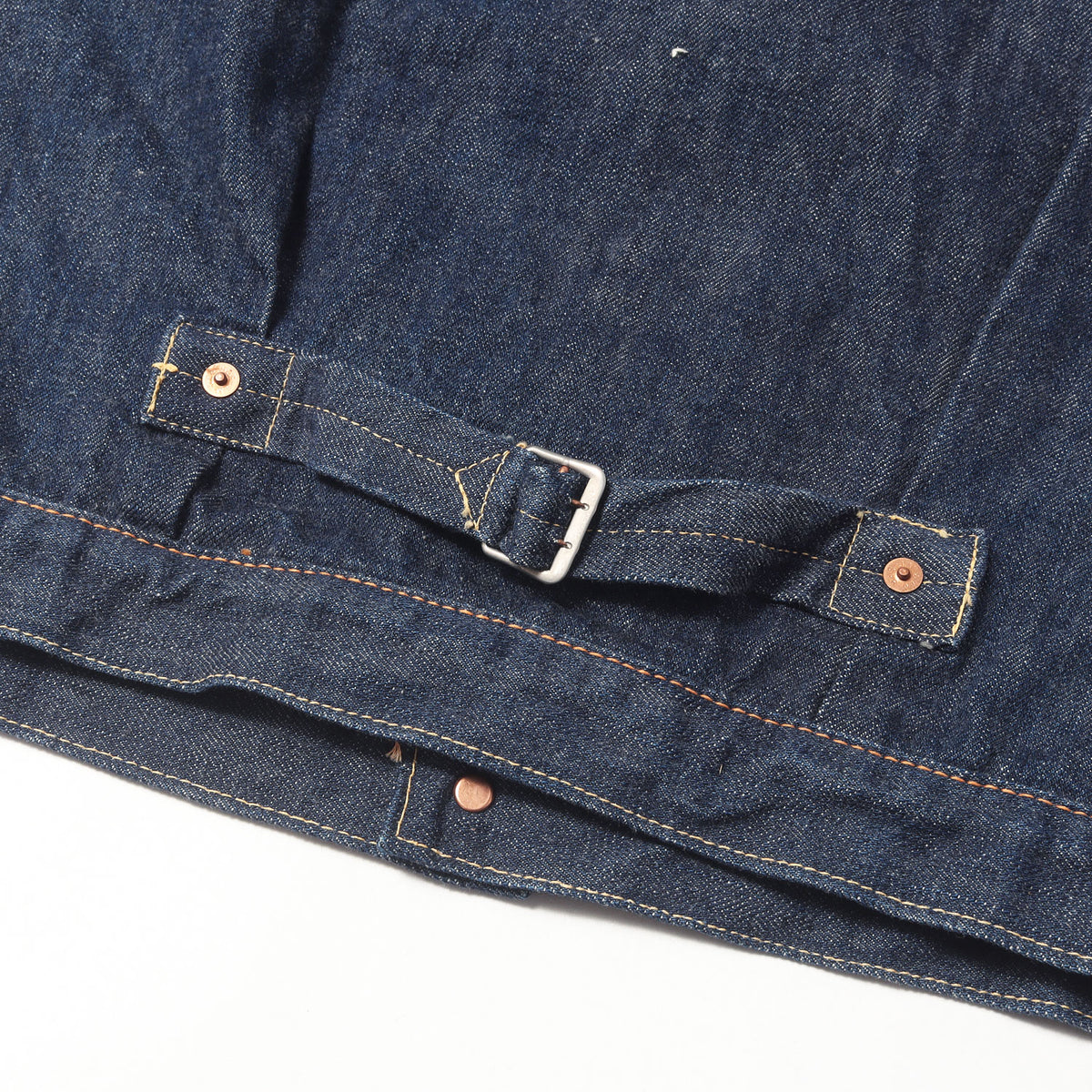 [希少モデル 濃紺] 925 1stタイプ デニムジャケット