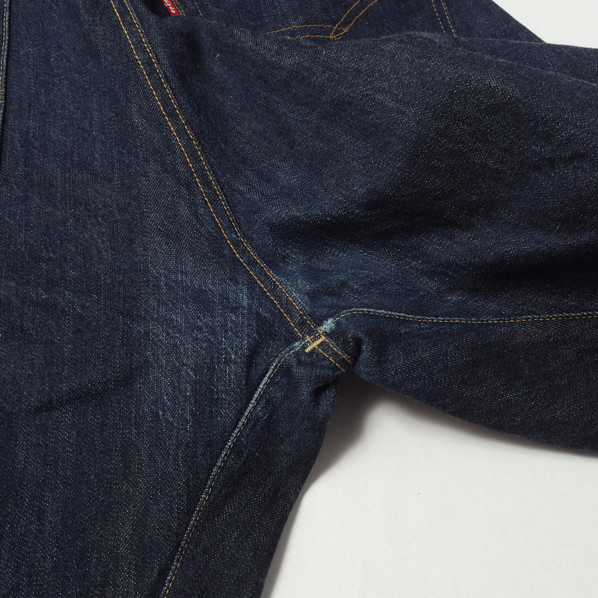 [濃紺 ビッグサイズ] 00s 1966年復刻 501XX-501 Big E デニムパンツ / USA製 66501-0077