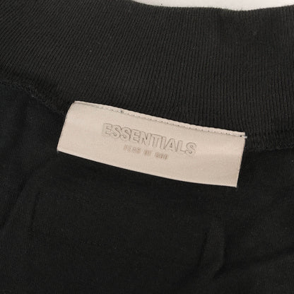 FOG ESSENTIALS モックネック ロングスリーブ Tシャツ