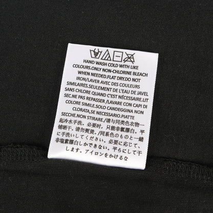 FOG ESSENTIALS モックネック ロングスリーブ Tシャツ