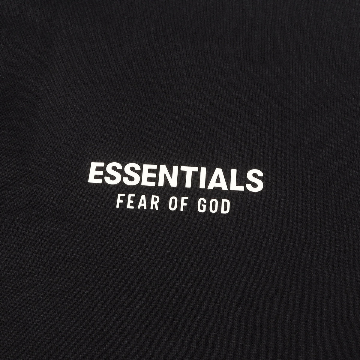 24AW FOG ESSENTIALS オーバーサイズ ポロカラー スウェット(Fleece Polo)