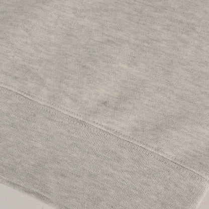 FOG ESSENTIALS フロッキープリント スウェット
