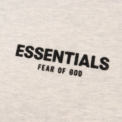 FOG ESSENTIALS フロッキープリント スウェット