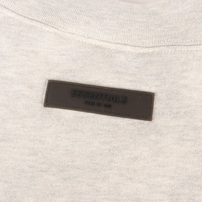 FOG ESSENTIALS フロッキープリント スウェット