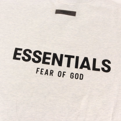 FOG ESSENTIALS フロッキープリント スウェット