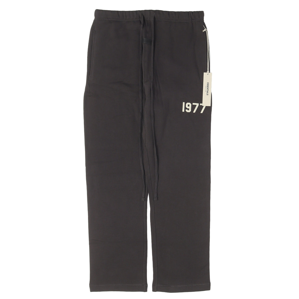 22AW FOG ESSENTIALS 1977ロゴ スウェットパンツ(SWEAT PANTS)