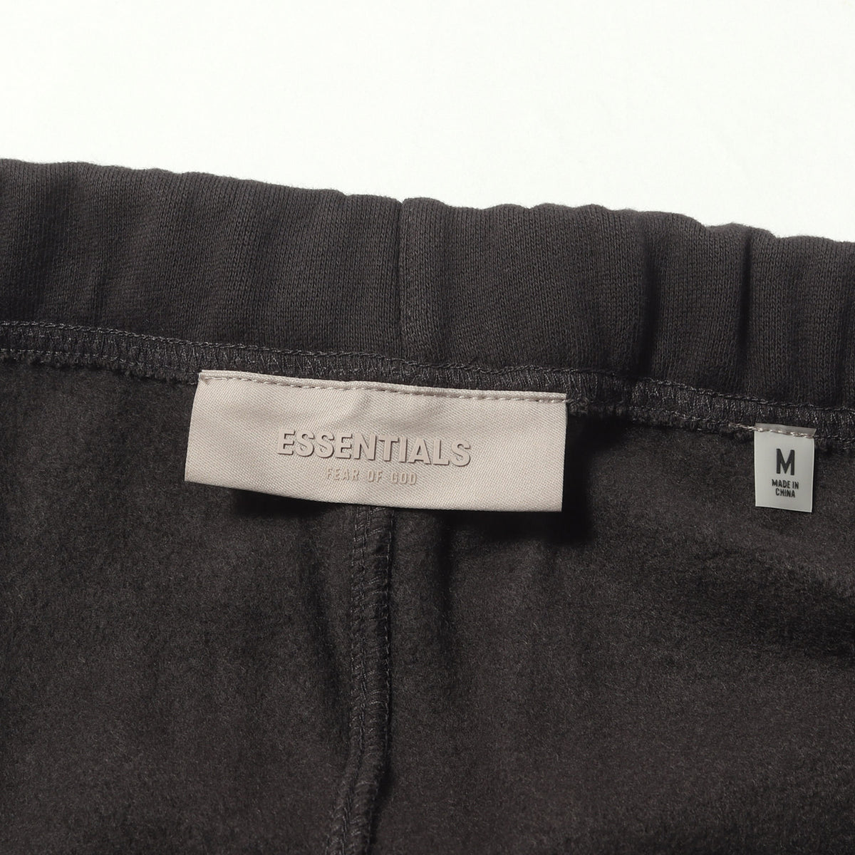 22AW FOG ESSENTIALS 1977ロゴ スウェットパンツ(SWEAT PANTS)
