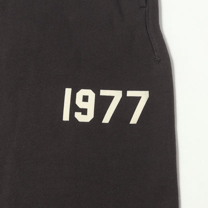 22AW FOG ESSENTIALS 1977ロゴ スウェットパンツ(SWEAT PANTS)
