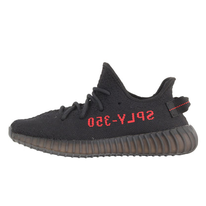 YEEZY BOOST 350 V2 Black Red (2020年製 / CP9652)
