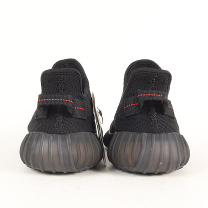 YEEZY BOOST 350 V2 Black Red (2020年製 / CP9652)