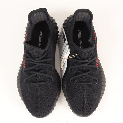 YEEZY BOOST 350 V2 Black Red (2020年製 / CP9652)