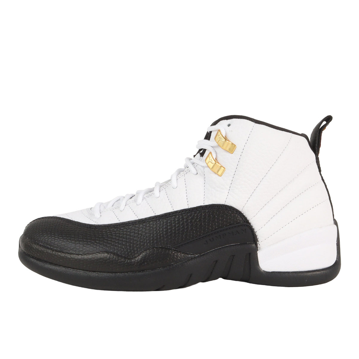 AIR JORDAN 12 RETRO TAXI (2025年製 / CT8013-117)