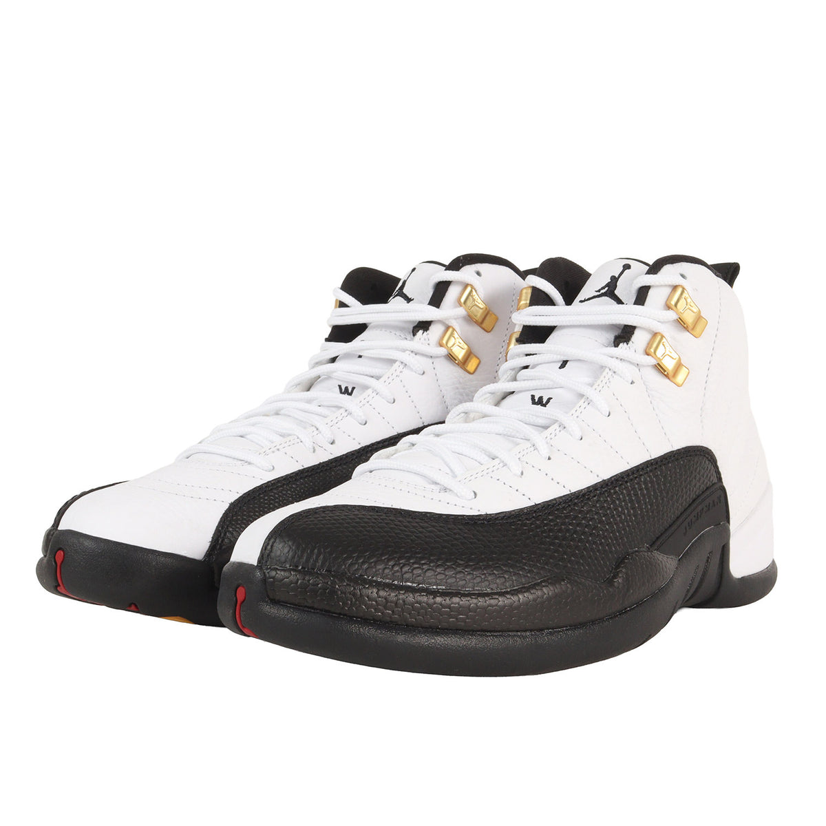 AIR JORDAN 12 RETRO TAXI (2025年製 / CT8013-117)