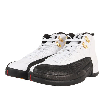 AIR JORDAN 12 RETRO TAXI (2025年製 / CT8013-117)