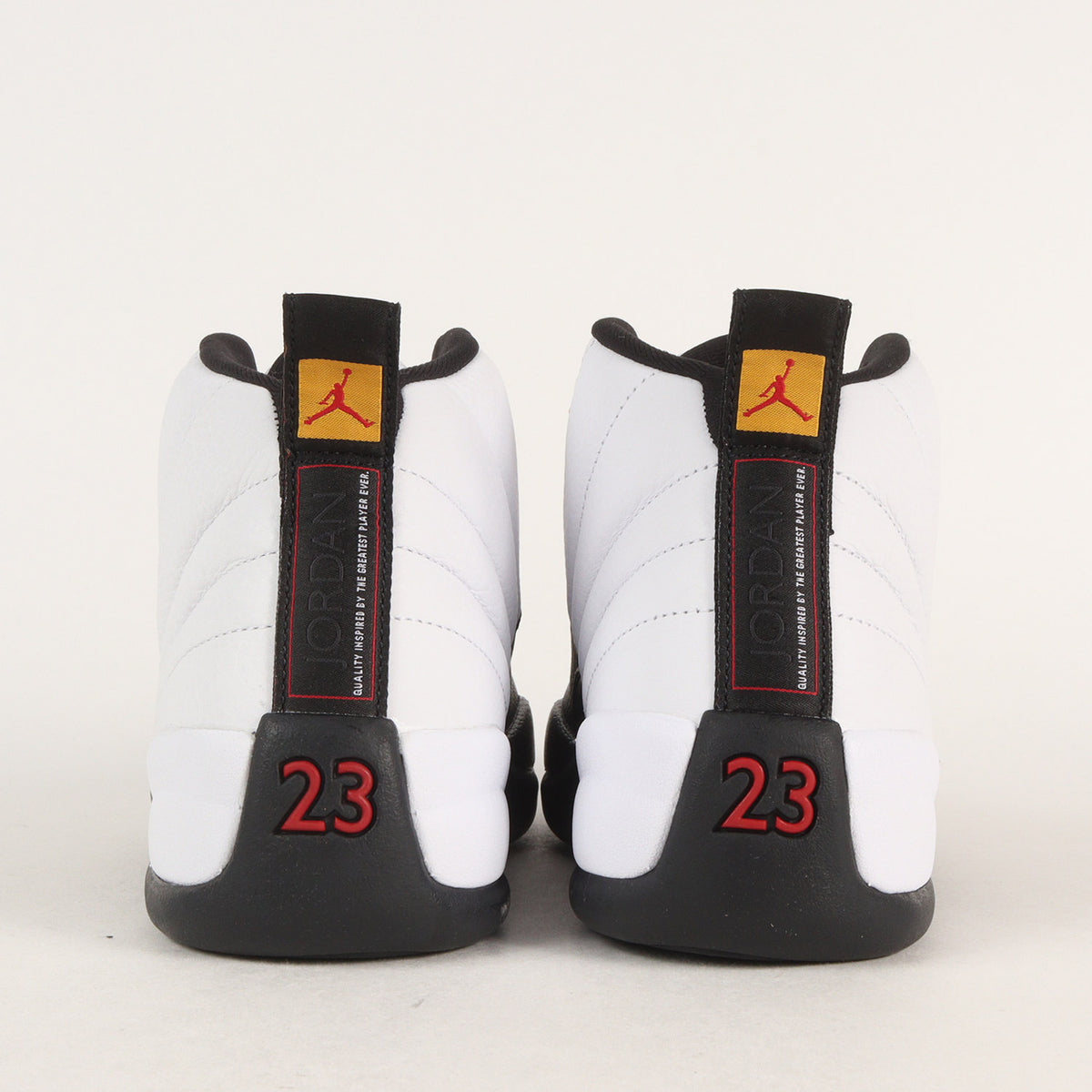 AIR JORDAN 12 RETRO TAXI (2025年製 / CT8013-117)