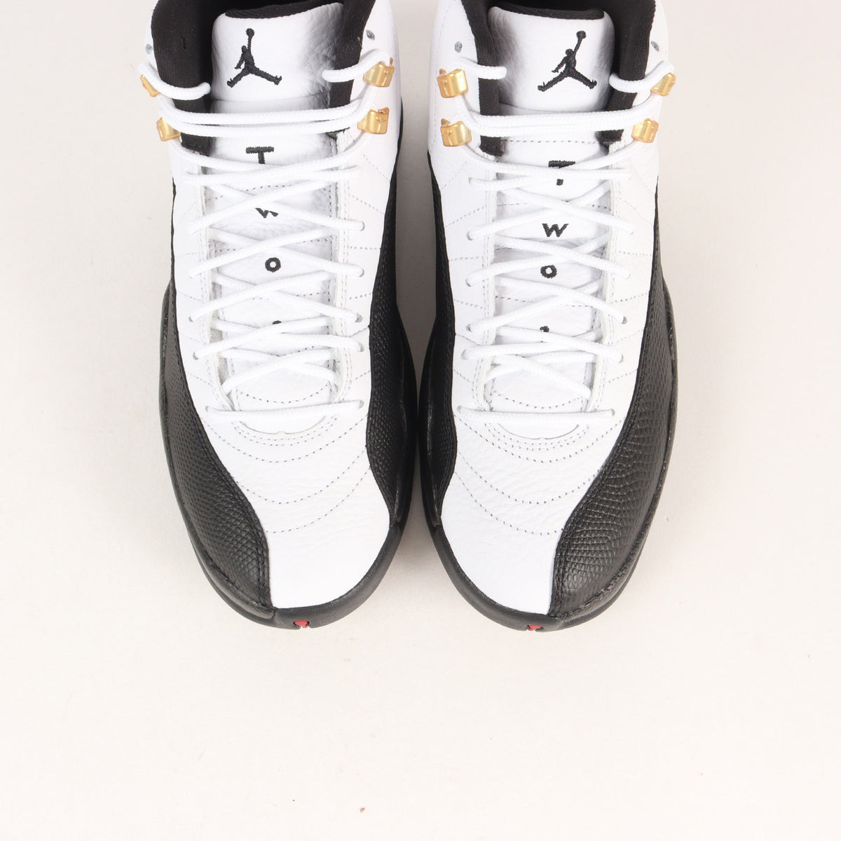AIR JORDAN 12 RETRO TAXI (2025年製 / CT8013-117)