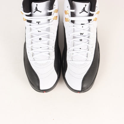 AIR JORDAN 12 RETRO TAXI (2025年製 / CT8013-117)
