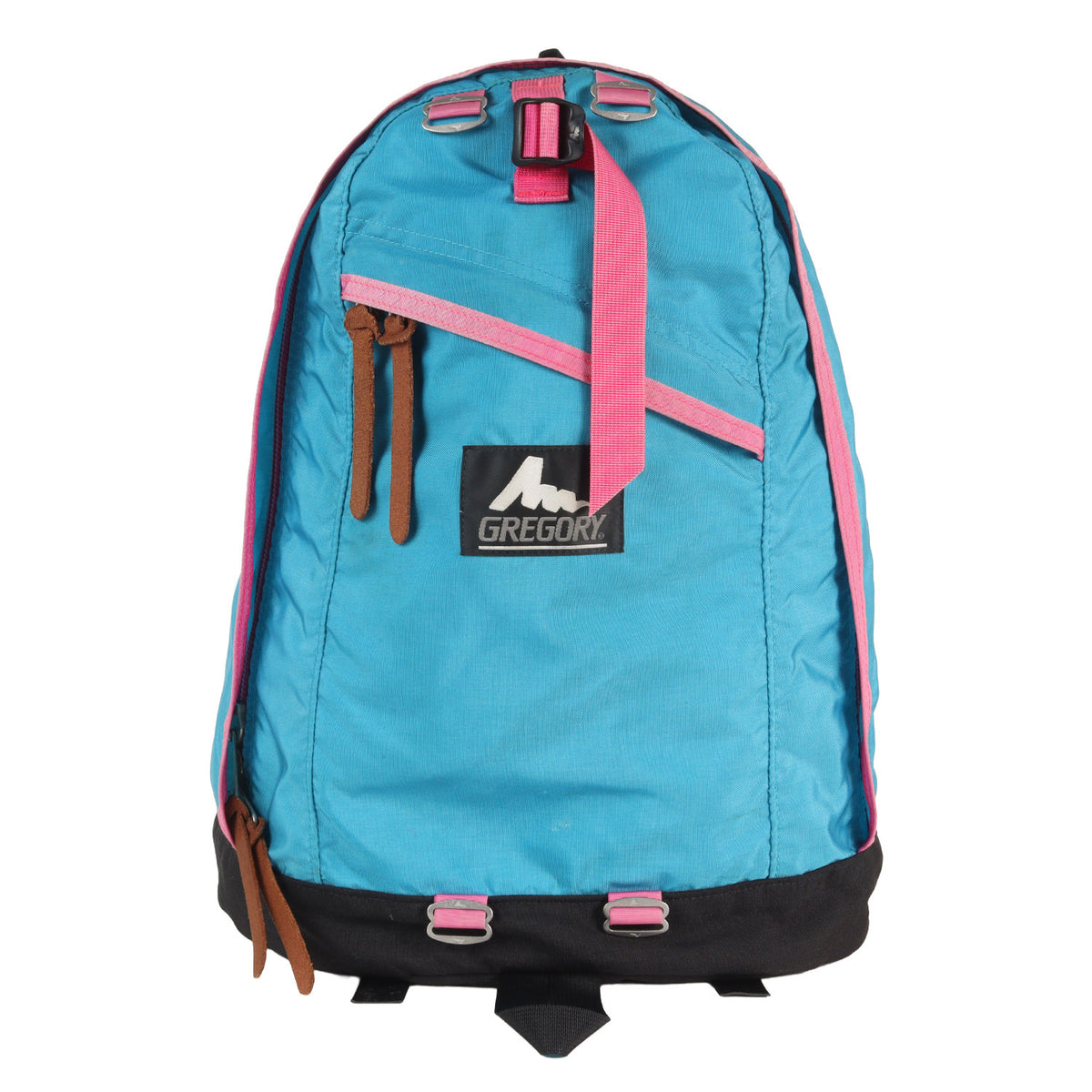 シルバータグ デイパック / バックパック (DAY PACK) USA製