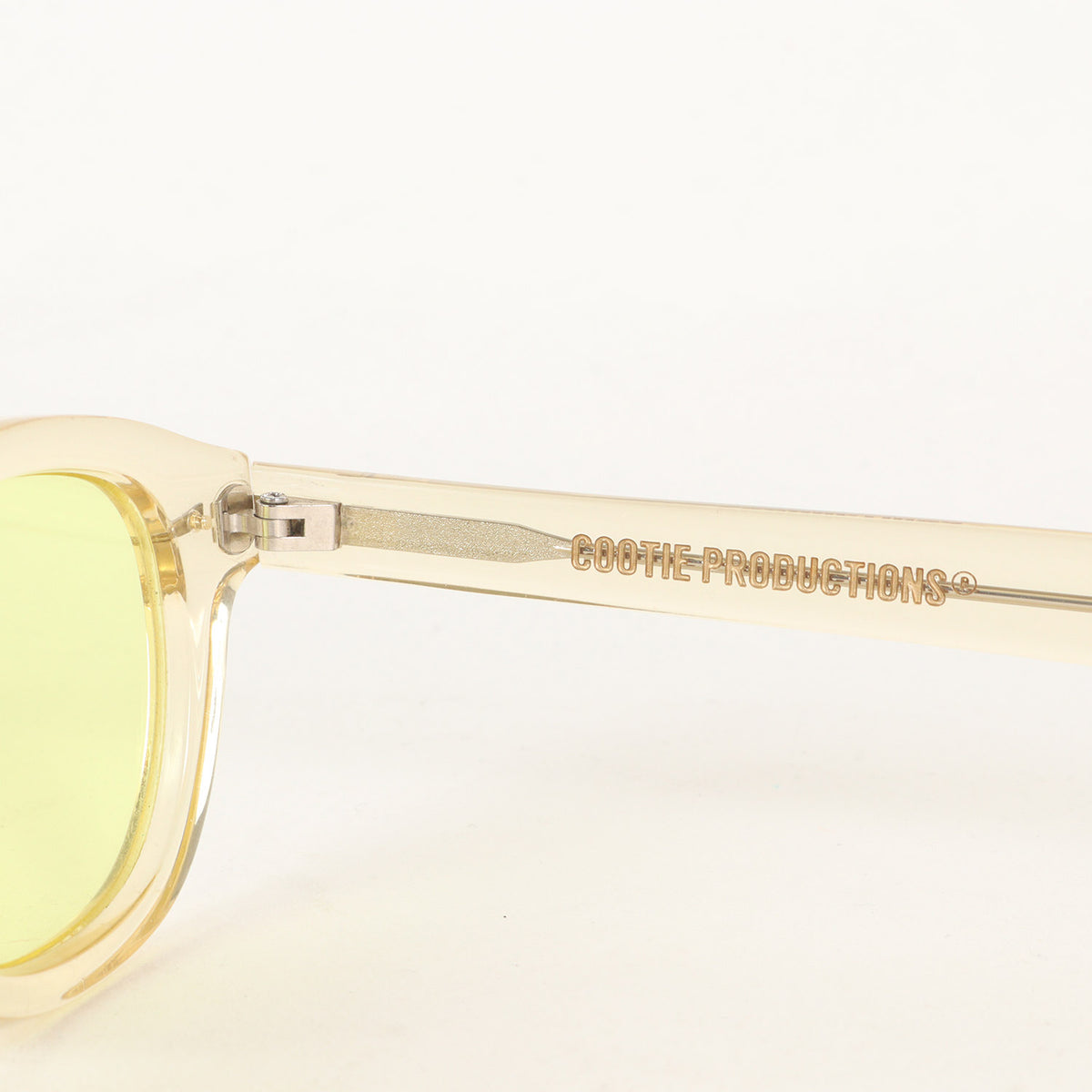 ウェリントン ラザ サングラス(Raza Glasses)