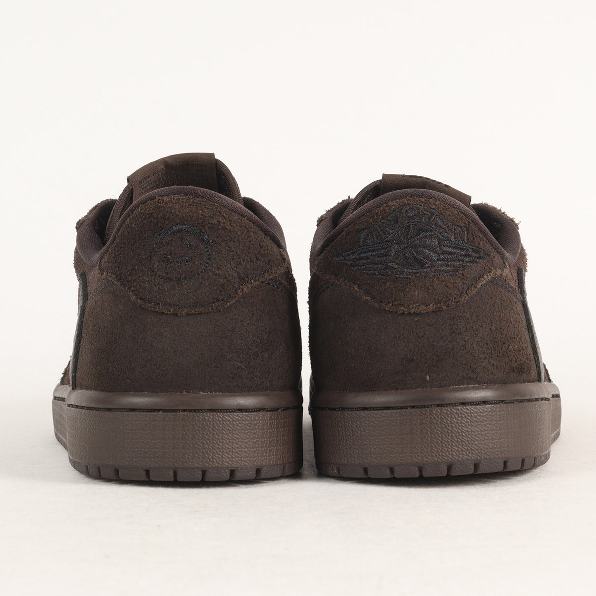×Travis Scott AIR JORDAN 1 LOW OG SP VELVET BROWN (DM7866-202)