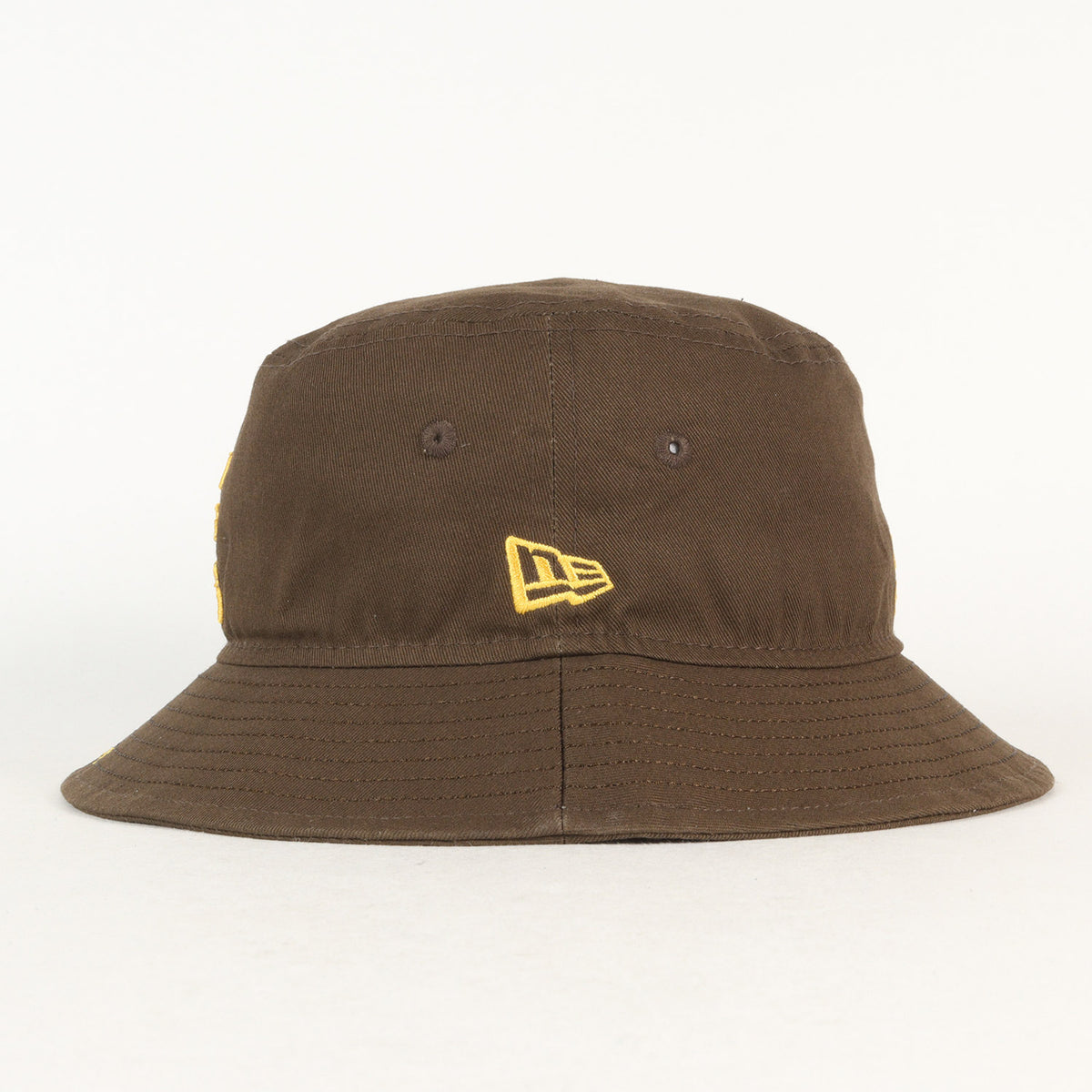 24AW ×NEW ERA ×MLB サンディエゴ・パドレス バケットハット(Bucket-01.)