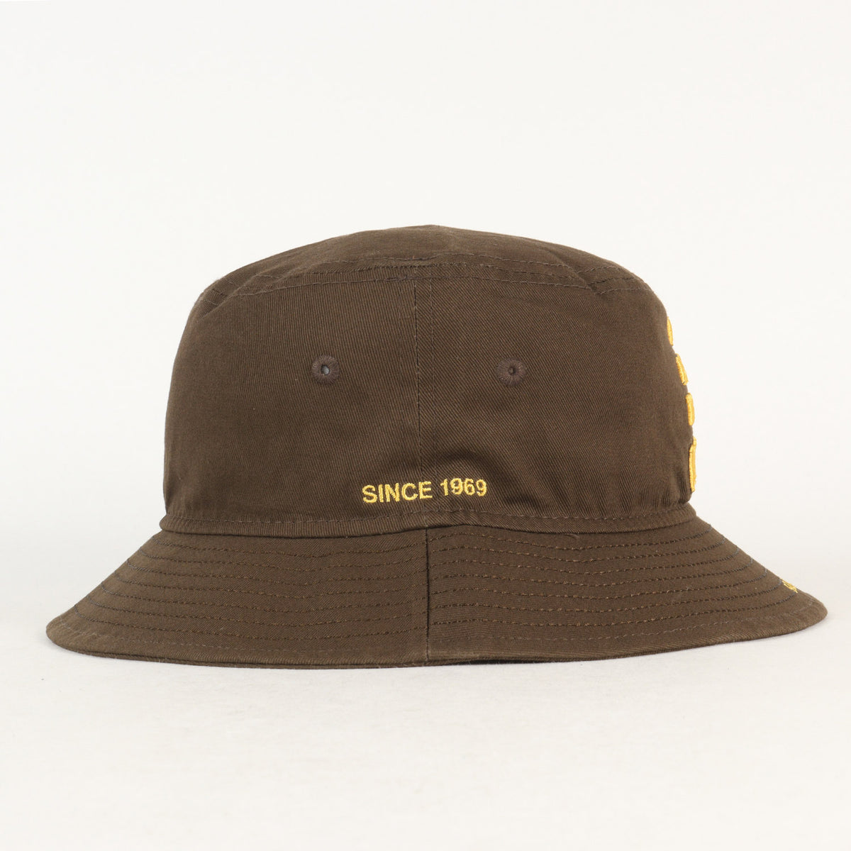 24AW ×NEW ERA ×MLB サンディエゴ・パドレス バケットハット(Bucket-01.)
