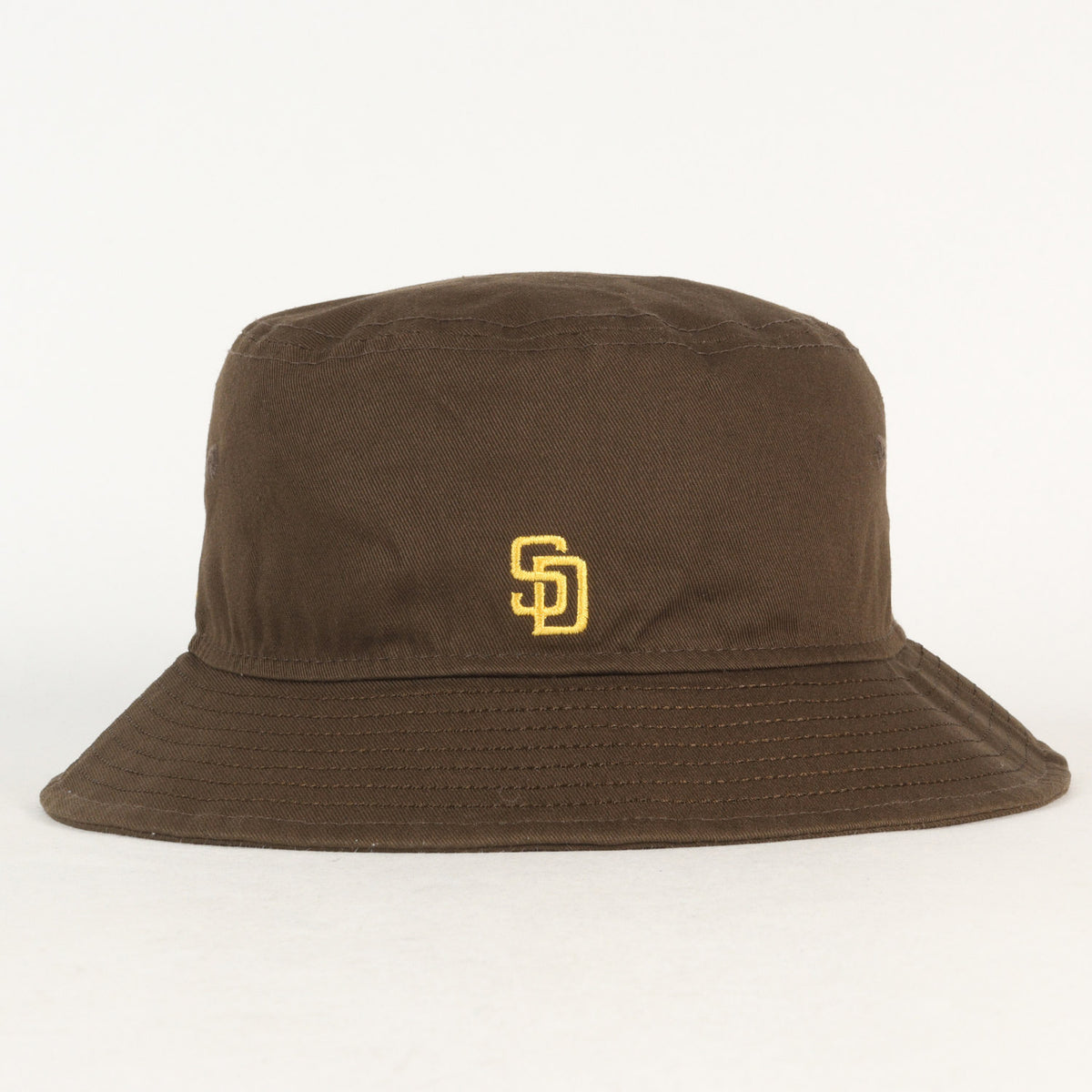 24AW ×NEW ERA ×MLB サンディエゴ・パドレス バケットハット(Bucket-01.)