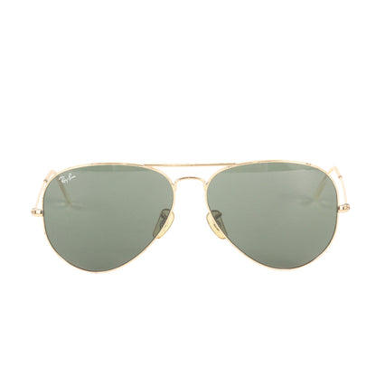 アビエーター ラージメタル ティアドロップ サングラス(RB3025 AVIATOR LARGE METAL)