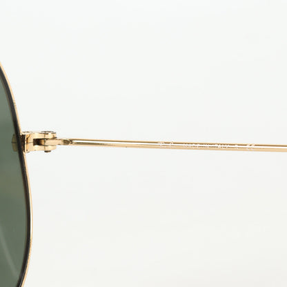 アビエーター ラージメタル ティアドロップ サングラス(RB3025 AVIATOR LARGE METAL)