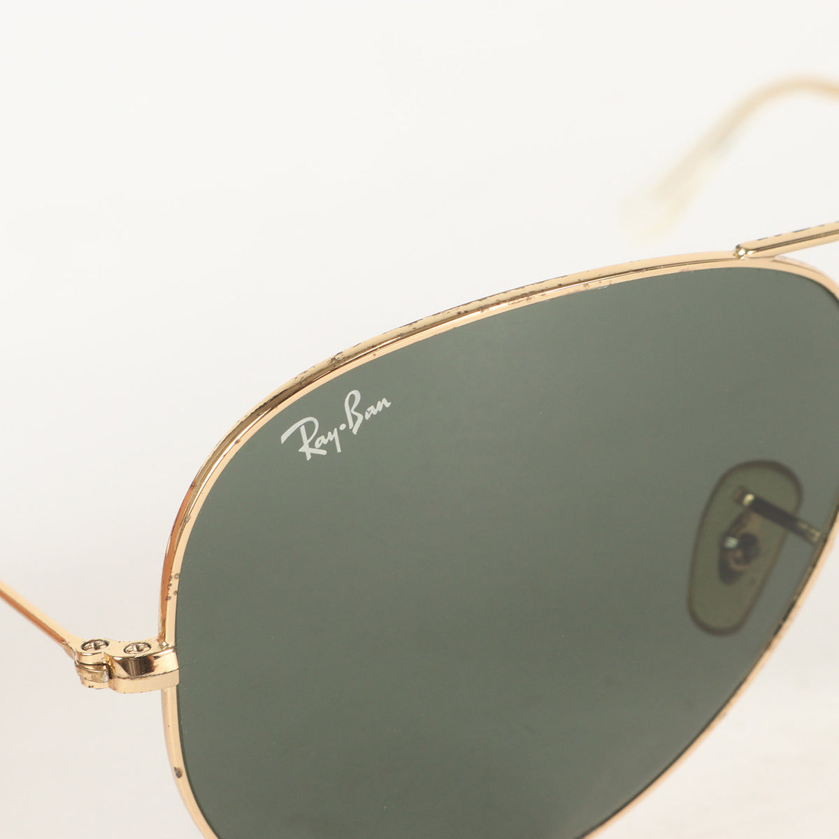 アビエーター ラージメタル ティアドロップ サングラス(RB3025 AVIATOR LARGE METAL)