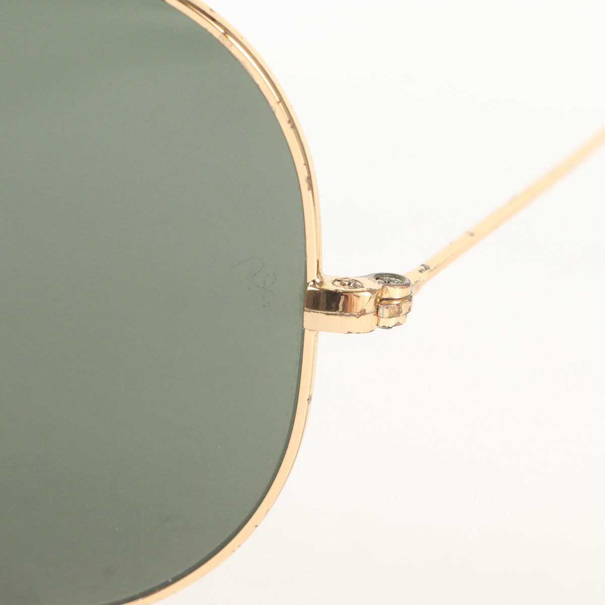 アビエーター ラージメタル ティアドロップ サングラス(RB3025 AVIATOR LARGE METAL)
