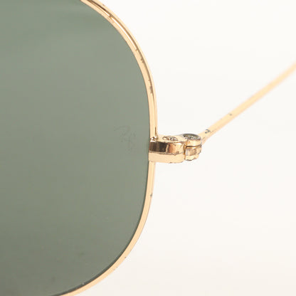 アビエーター ラージメタル ティアドロップ サングラス(RB3025 AVIATOR LARGE METAL)