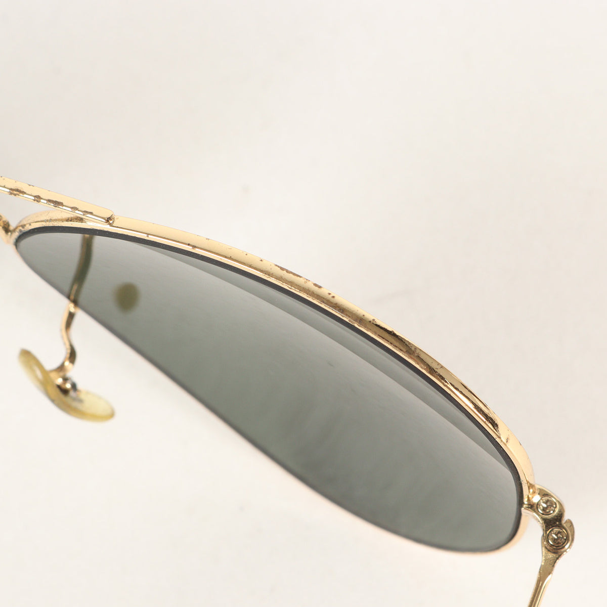 アビエーター ラージメタル ティアドロップ サングラス(RB3025 AVIATOR LARGE METAL)