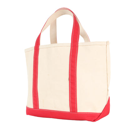 [現行モデル] ボートアンド キャンバス トートバッグ オープントップ レギュラーハンドル (BOAT AND TOTE OPEN-TOP) USA製