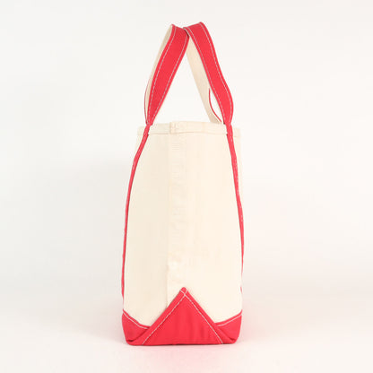 [現行モデル] ボートアンド キャンバス トートバッグ オープントップ レギュラーハンドル (BOAT AND TOTE OPEN-TOP) USA製