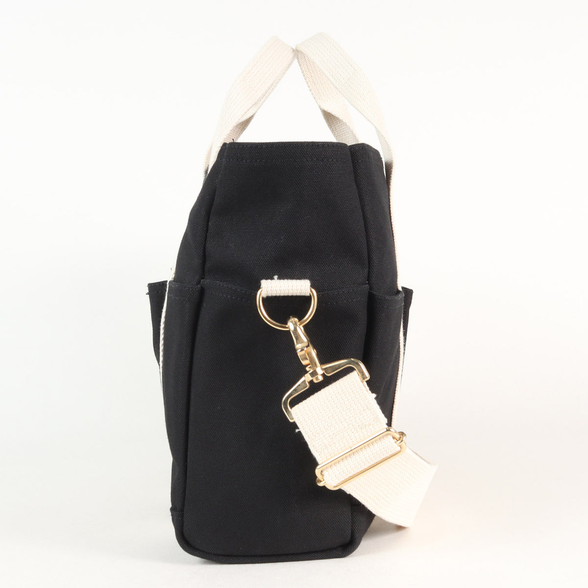 23SS 2WAY キャンバス トートバッグ
