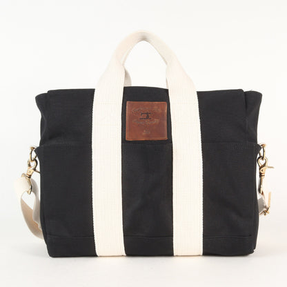 23SS 2WAY キャンバス トートバッグ