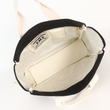 23SS 2WAY キャンバス トートバッグ