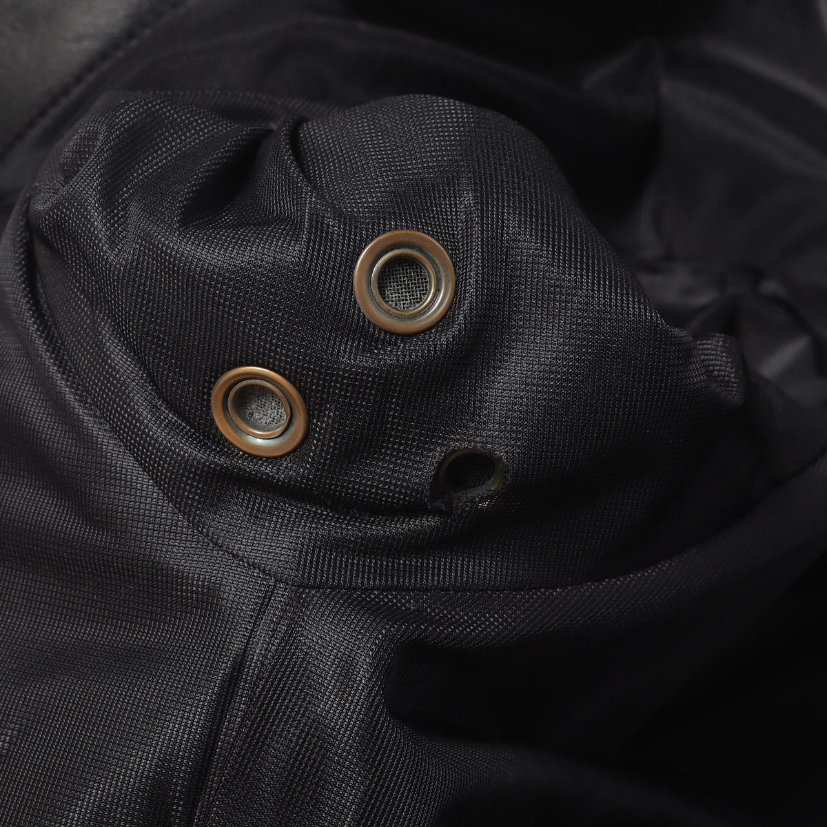 シープスキンレザー アルスター レーシング ジャケット (AD-09 ULSTER JACKET SHEEP)