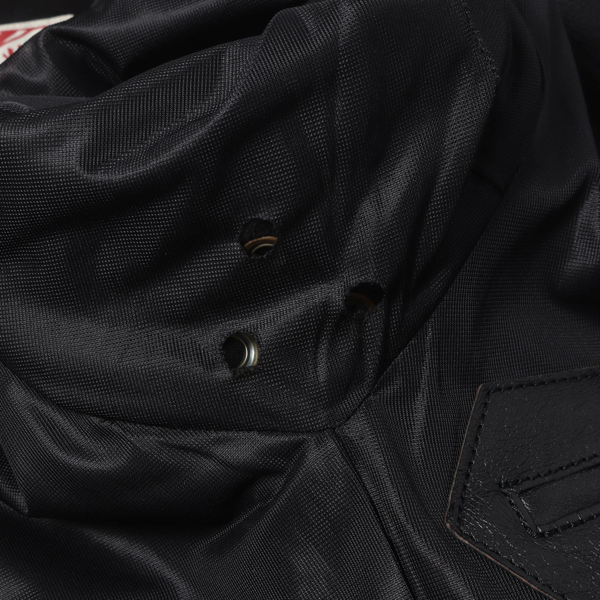 シープスキンレザー アルスター レーシング ジャケット (AD-09 ULSTER JACKET SHEEP)